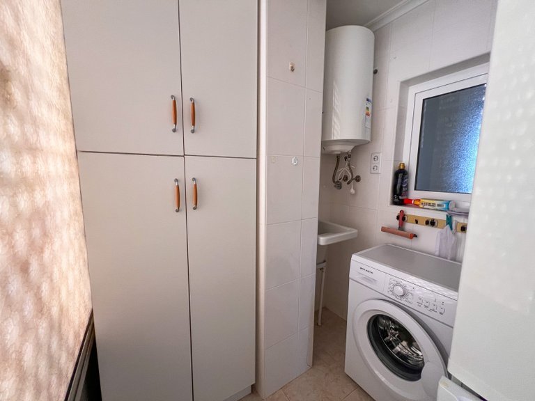 Apartment for Sale in Torrevieja, - 22