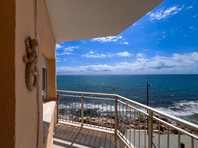 Apartment for Sale in Torrevieja, - 2