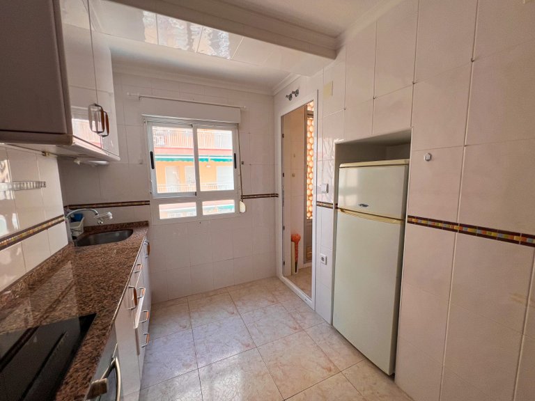 Apartment for Sale in Torrevieja, - 21