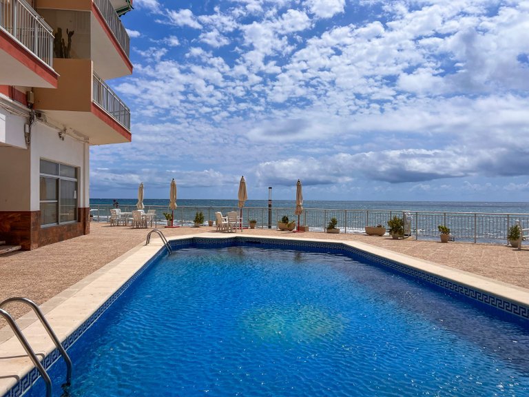 Apartment for Sale in Torrevieja, - 24
