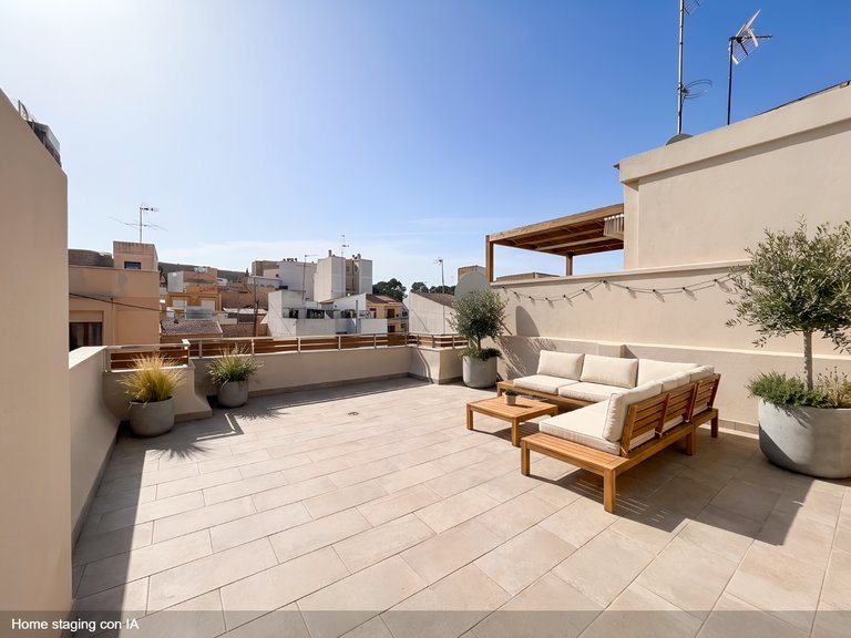 Apartment for Sale in Guardamar pueblo, Guardamar Del Segura, Alicante 47