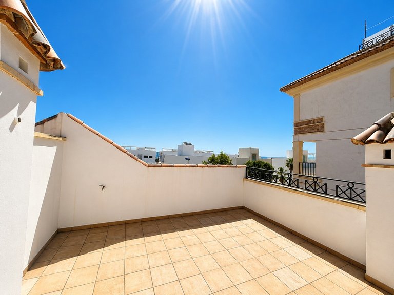 Apartment for Sale in Guardamar, Guardamar Del Segura, Alicante 16
