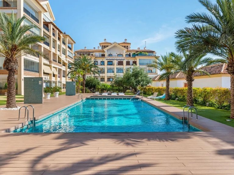 Apartment for Sale in Guardamar, Guardamar Del Segura, Alicante 3