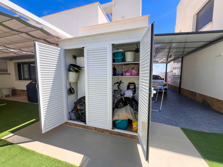 Villa for Sale in San Miguel Salinas, San Miguel De Salinas, Alicante 31