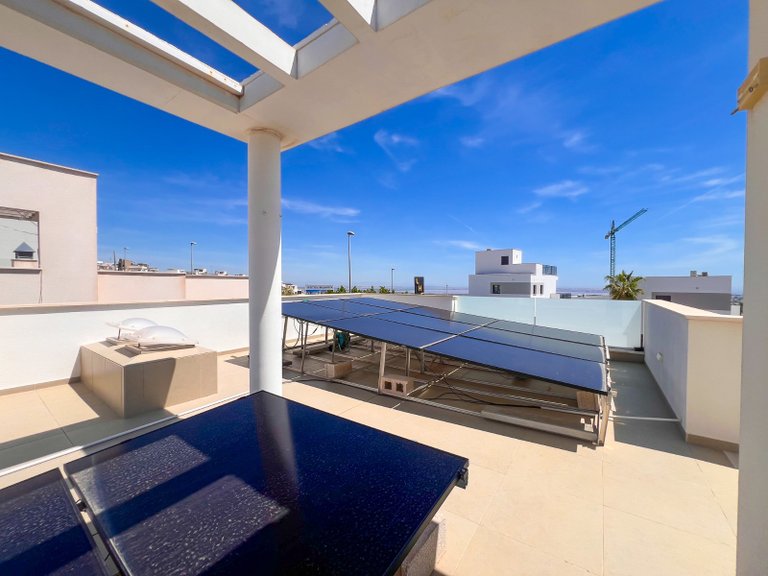 Villa for Sale in San Miguel Salinas, San Miguel De Salinas, Alicante 37