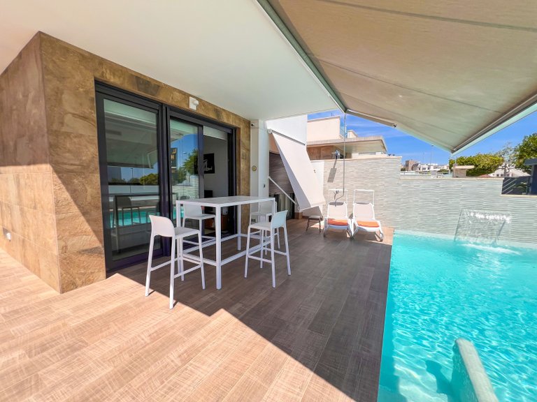 Villa for Sale in San Miguel Salinas, San Miguel De Salinas, Alicante 27