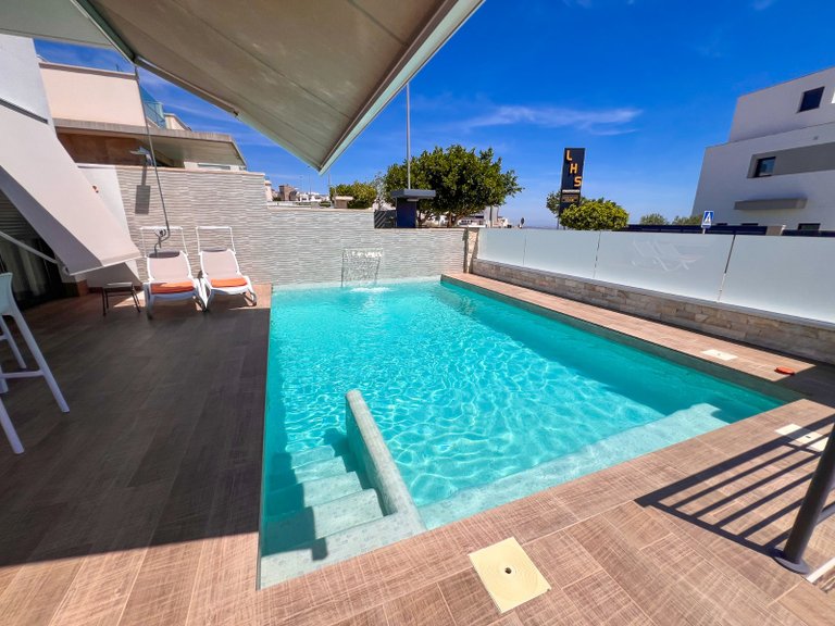 Villa for Sale in San Miguel Salinas, San Miguel De Salinas, Alicante 26