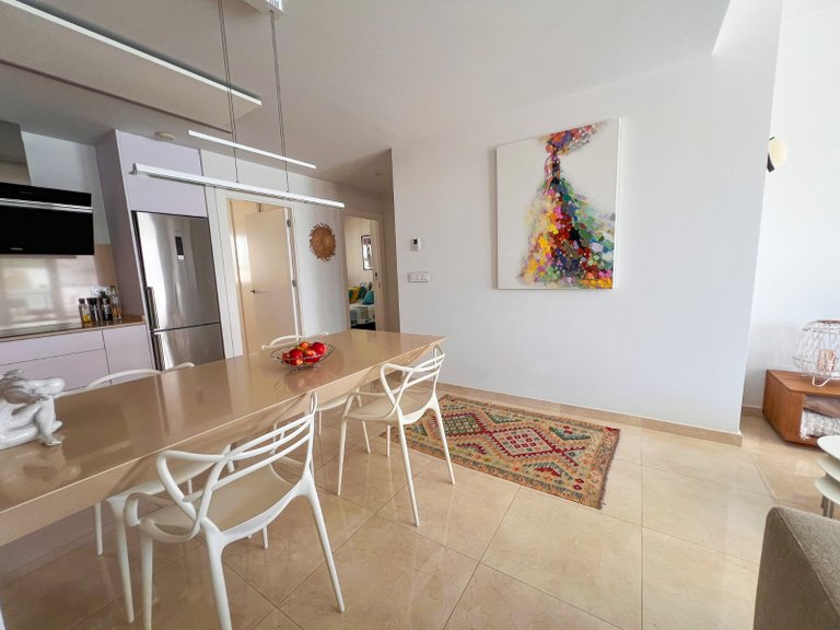 Villa for Sale in San Miguel Salinas, San Miguel De Salinas, Alicante 7