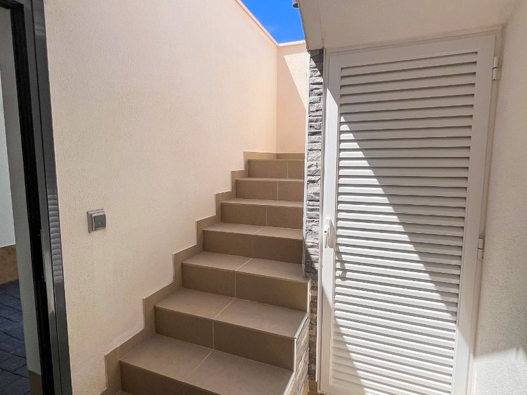 Villa for Sale in San Miguel Salinas, San Miguel De Salinas, Alicante 35