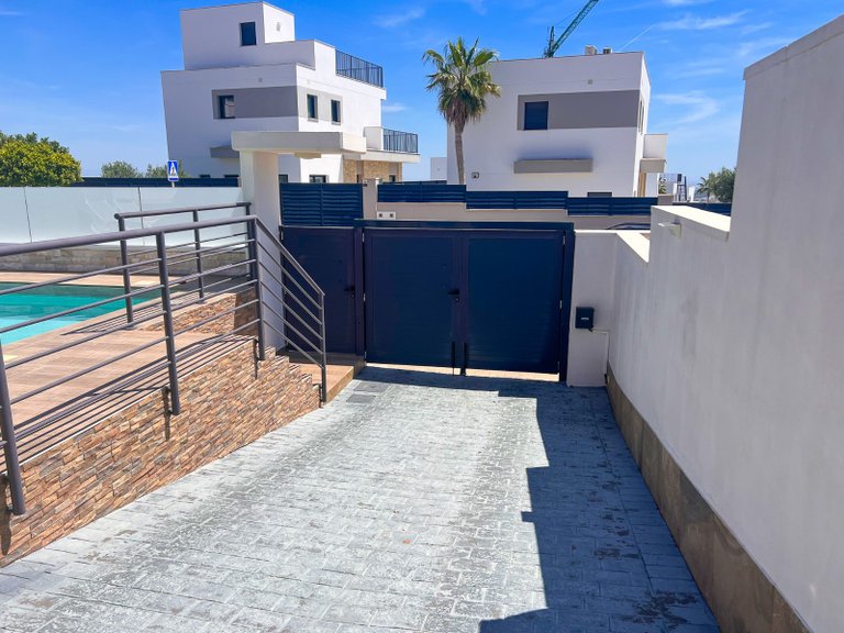 Villa for Sale in San Miguel Salinas, San Miguel De Salinas, Alicante 32