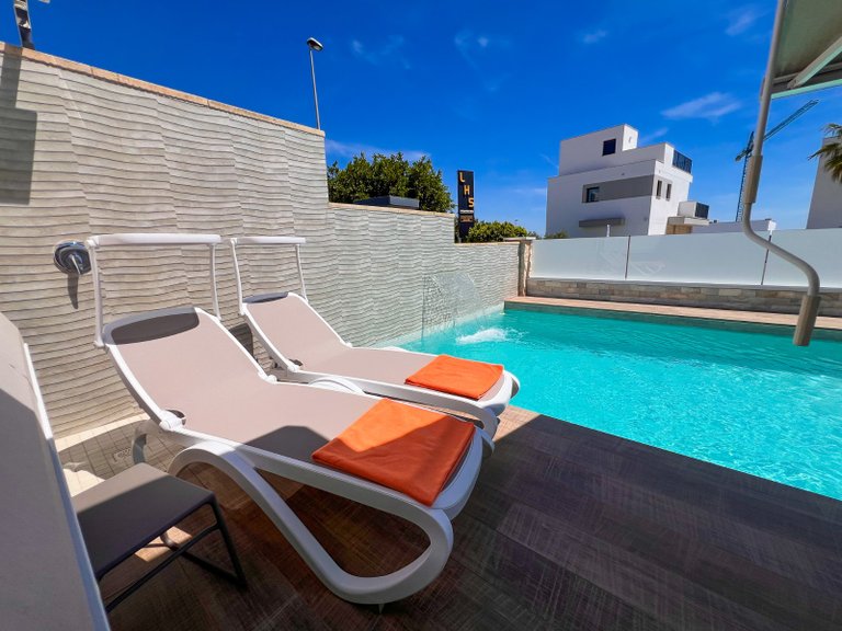 Villa for Sale in San Miguel Salinas, San Miguel De Salinas, Alicante 24