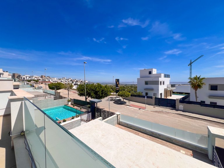 Villa for Sale in San Miguel Salinas, San Miguel De Salinas, Alicante 39