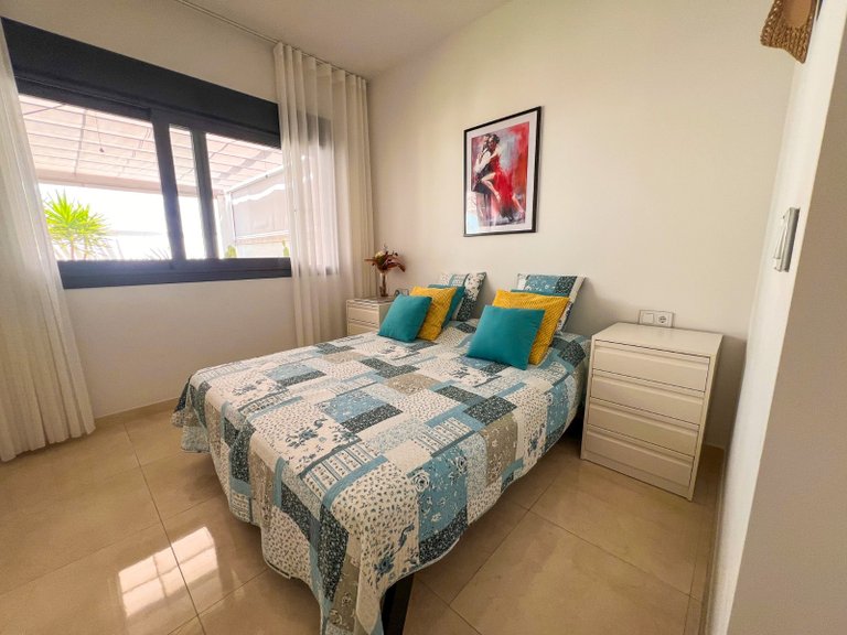 Villa for Sale in San Miguel Salinas, San Miguel De Salinas, Alicante 12
