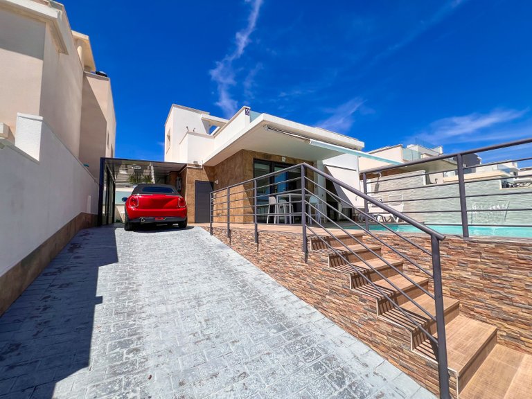 Villa for Sale in San Miguel Salinas, San Miguel De Salinas, Alicante 33