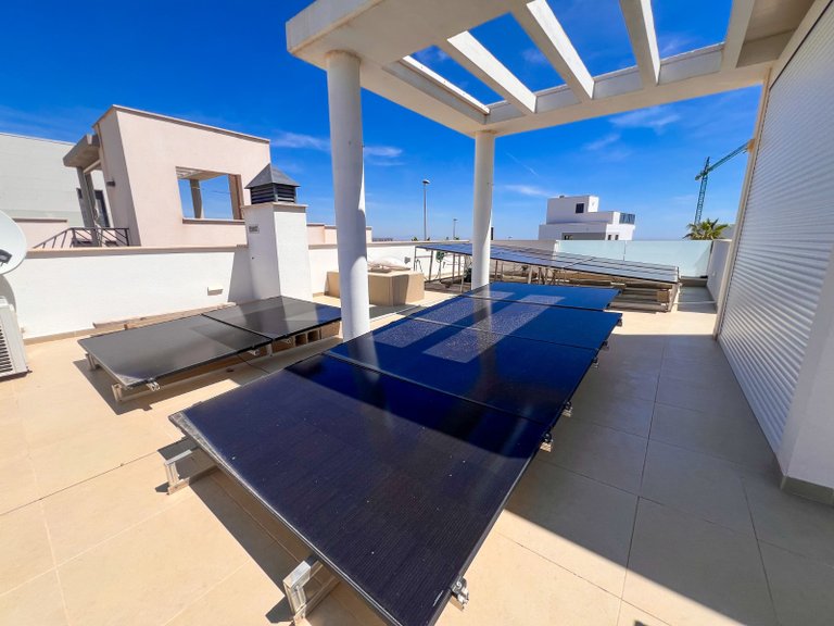 Villa for Sale in San Miguel Salinas, San Miguel De Salinas, Alicante 36
