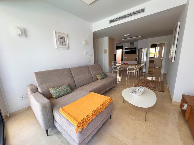 Villa for Sale in San Miguel Salinas, San Miguel De Salinas, Alicante 2