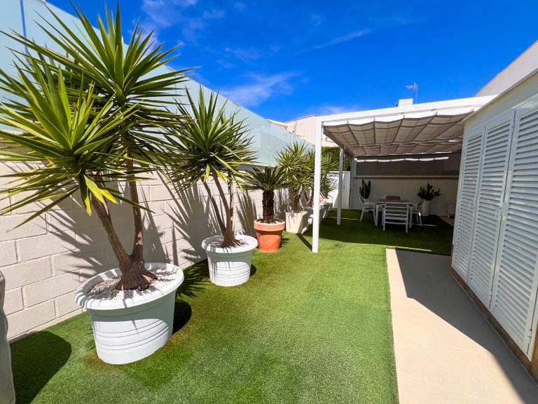Villa for Sale in San Miguel Salinas, San Miguel De Salinas, Alicante 30