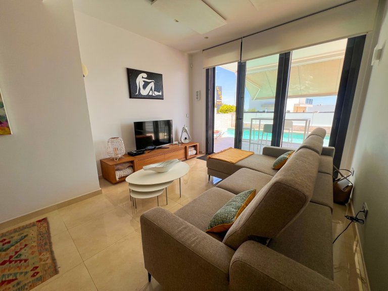 Villa for Sale in San Miguel Salinas, San Miguel De Salinas, Alicante 4