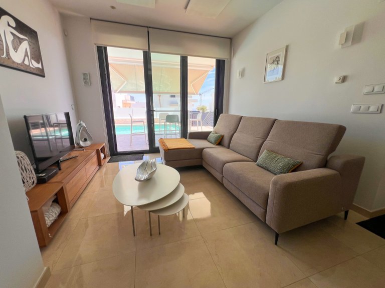 Villa for Sale in San Miguel Salinas, San Miguel De Salinas, Alicante 5