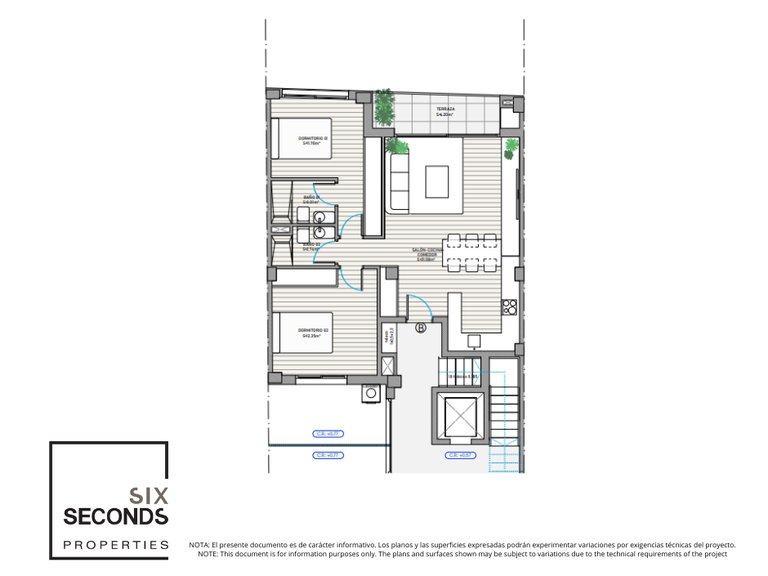 Apartment for Sale in Centro, Guardamar Del Segura, Alicante 30