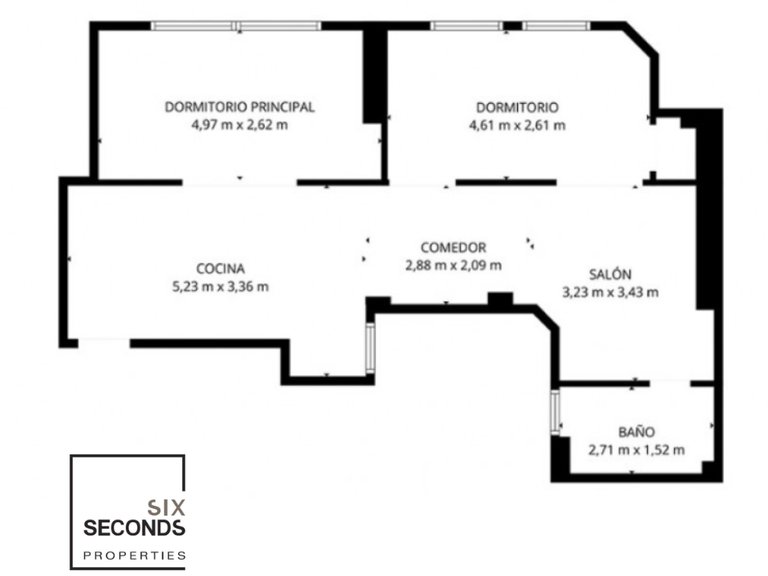 Apartment for Sale in El Acequión, Torrevieja, Alicante 25