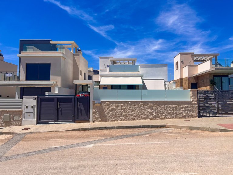 Villa for Sale in San Miguel Salinas, San Miguel De Salinas, Alicante 40