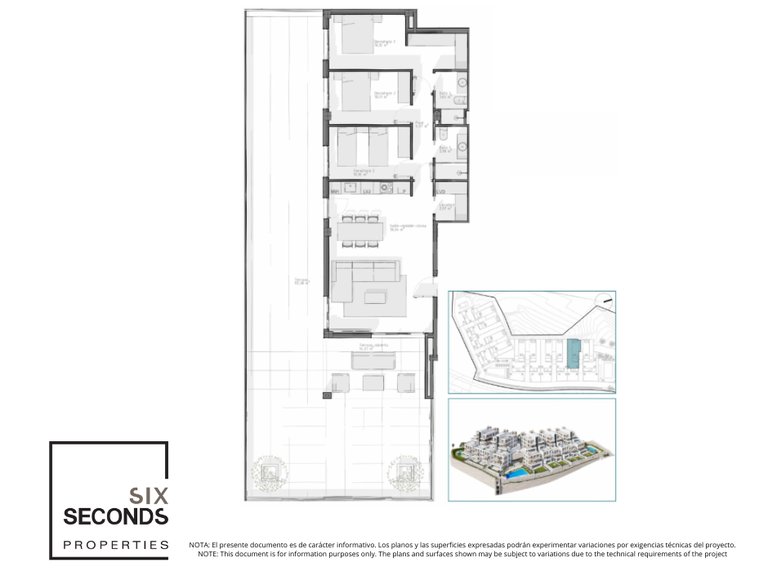 Apartment for Sale in Vera, Almeria 8