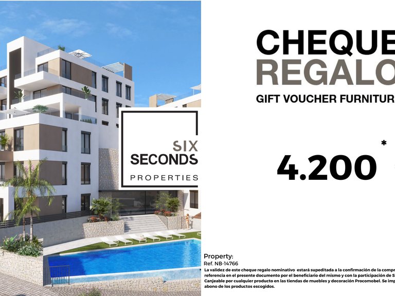 Apartment for Sale in Vera, Almeria 9
