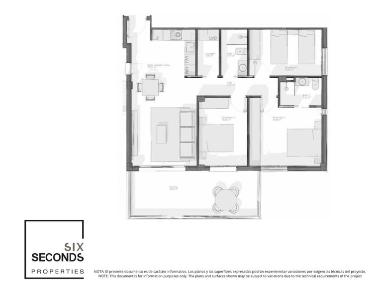 Apartment for Sale in Vera, Almeria 9