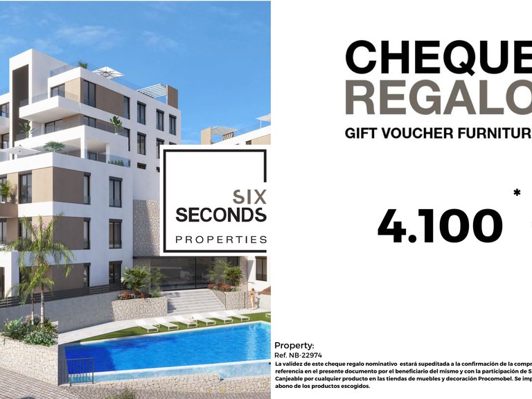 Apartment for Sale in Vera, Almeria 10