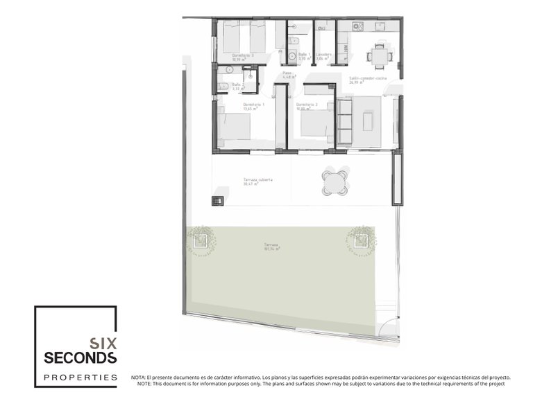 Apartment for Sale in Vera, Almeria 9
