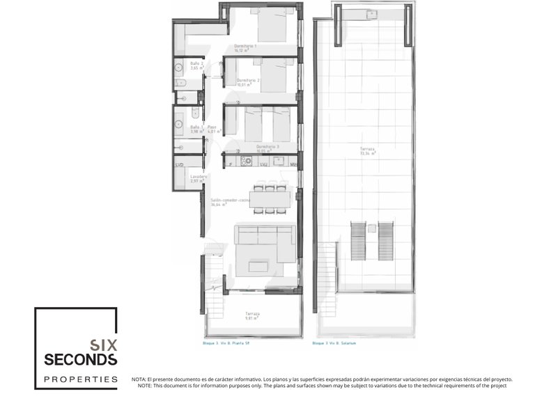 Apartment for Sale in Vera, Almeria 9