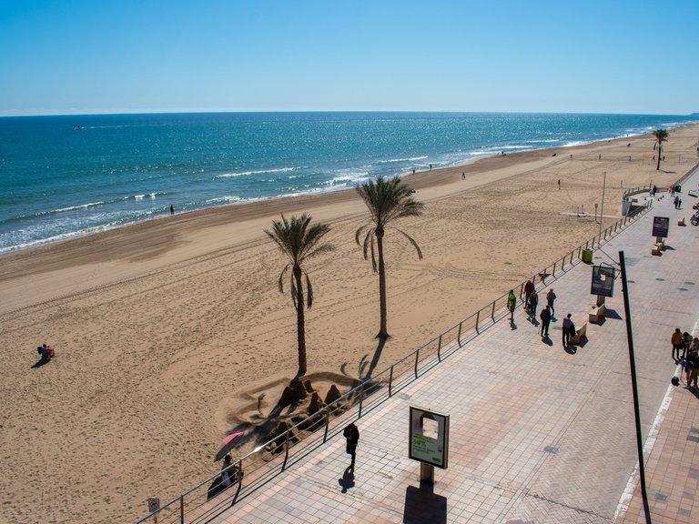 Apartment for Sale in Guardamar Del Segura, Alicante 15