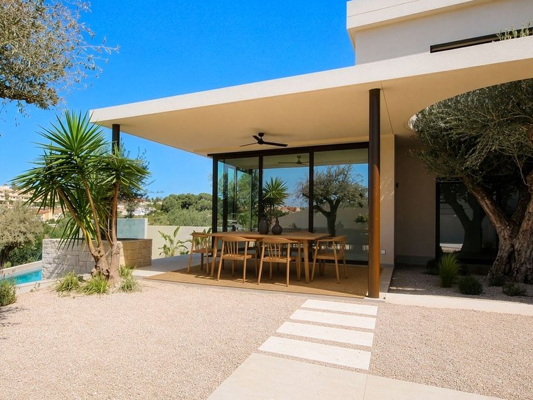 Villa for Sale in LA MARINA, Elche, Alicante 26