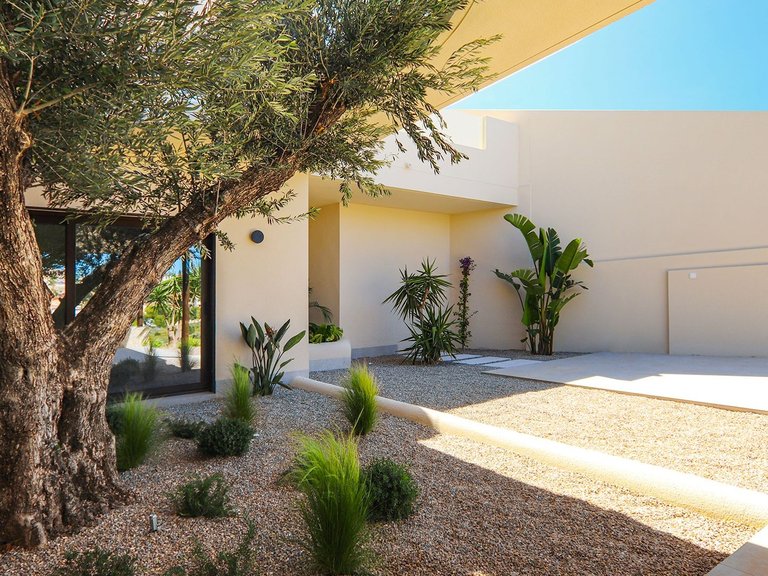 Villa for Sale in LA MARINA, Elche, Alicante 25