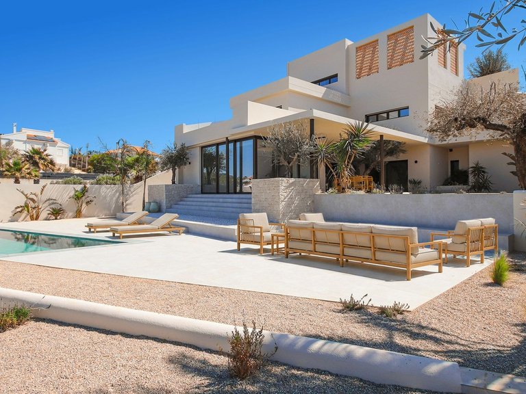 Villa for Sale in LA MARINA, Elche, Alicante 3