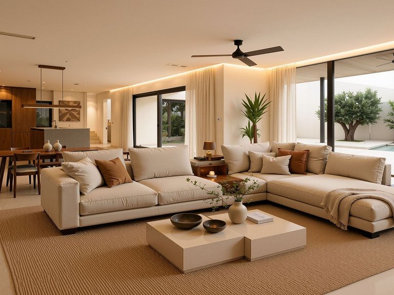 Villa for Sale in LA MARINA, Elche, Alicante 5