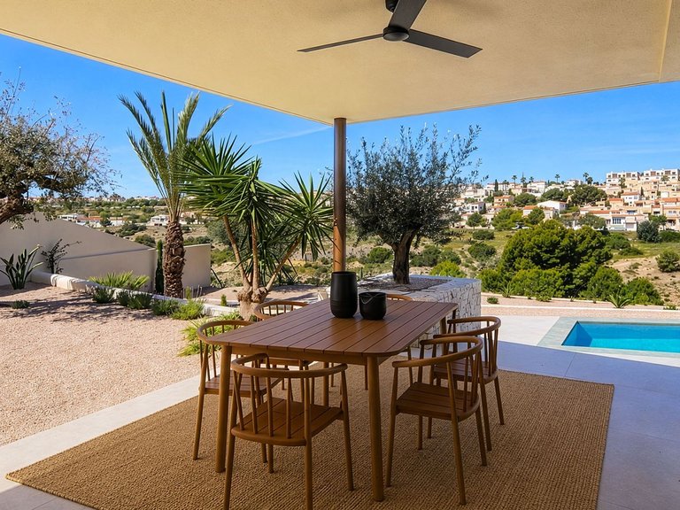 Villa for Sale in LA MARINA, Elche, Alicante 23