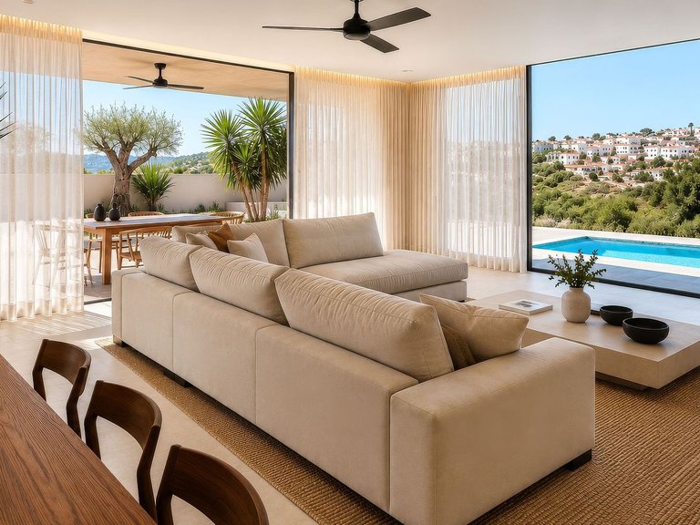 Villa for Sale in LA MARINA, Elche, Alicante 4