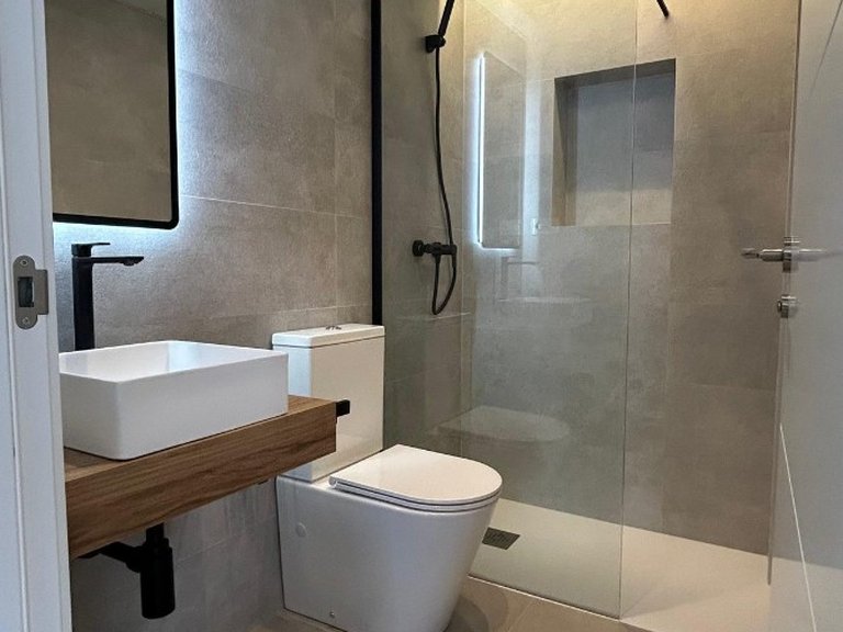 Villa for Sale in Pilar De La Horadada, Alicante 12