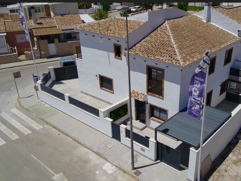 Villa for Sale in Pilar De La Horadada, Alicante 2