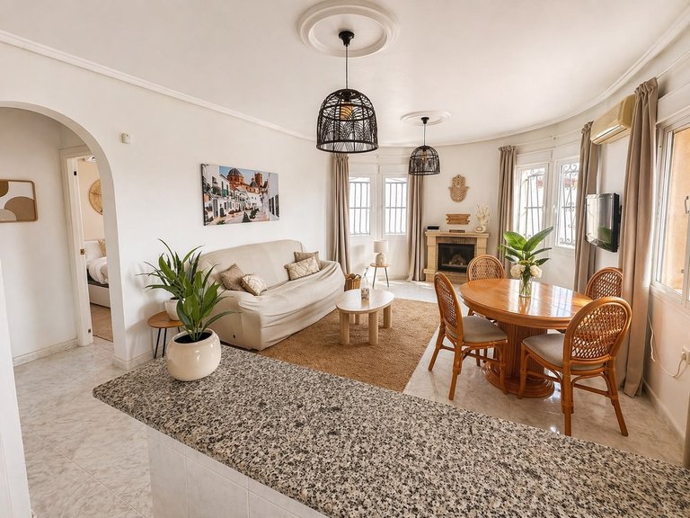 Villa for Sale in Cuidad quesada, Ciudad Quesada - Rojales, Alicante 5