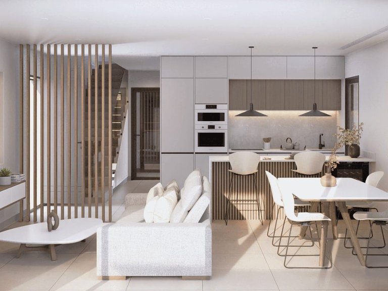 Villa for Sale in El Pilar de la Horadada, Pilar De La Horadada, Alicante 4