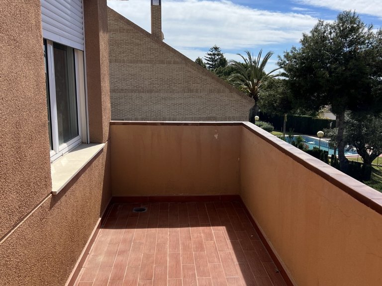 Villa for Sale in Cabo de las Huertas, Alicante, Alicante 19
