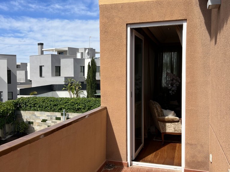 Villa for Sale in Cabo de las Huertas, Alicante, Alicante 20