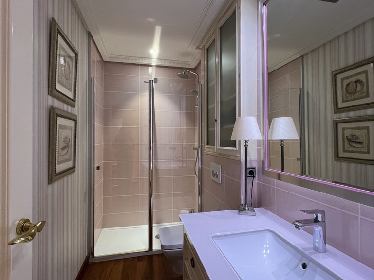 Villa for Sale in Cabo de las Huertas, Alicante, Alicante 29