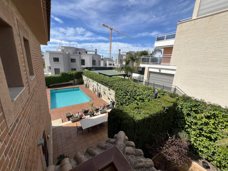 Villa for Sale in Cabo de las Huertas, Alicante, Alicante 2