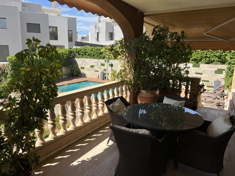 Villa for Sale in Cabo de las Huertas, Alicante, Alicante 50