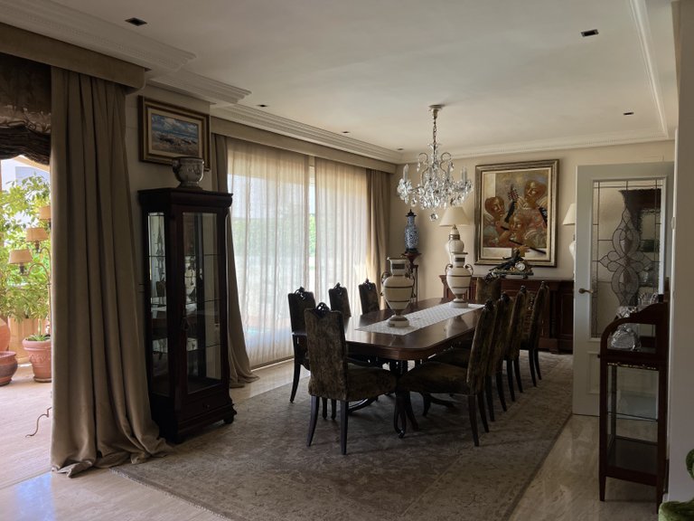 Villa for Sale in Cabo de las Huertas, Alicante, Alicante 6