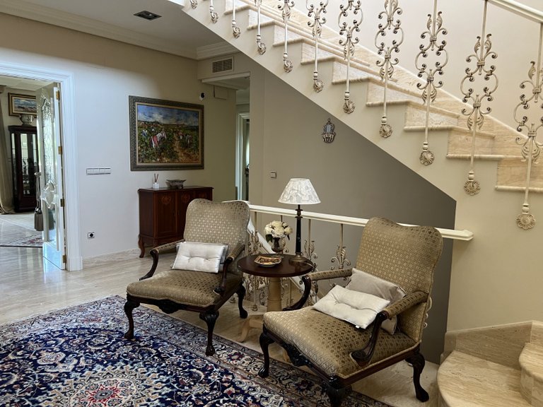 Villa for Sale in Cabo de las Huertas, Alicante, Alicante 13